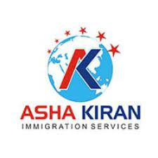 Asha Kiran Immigration Services