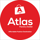 Atlas factory outlet