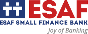 ESAF SMALL FINANCE BANK