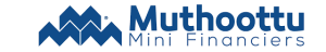 MUTHOOTTU MINI FINANCIERS LTD