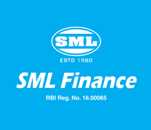 SML FINANCE LTD