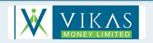Vikas Money Ltd